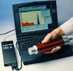 [gamma-x system]