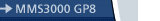 GP8