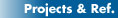 Corrosion monitoring projects and references