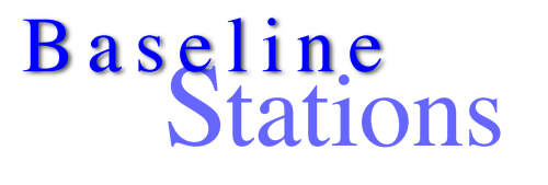 Baseline Stations