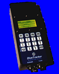 Diver Station Picture