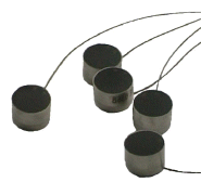 Single elements transducers