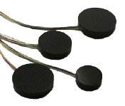 Annular arrays rtransducers