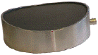 Aspherical Surface transducer