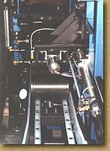 Cylinder Liner Test