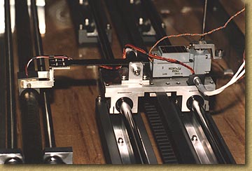 Torsion Bar Testing Equipment