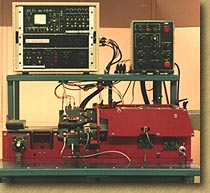 Block Test Machine