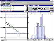 Dataview (TM) Hardness testing software