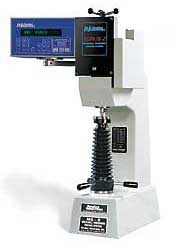 ME-2 Rockwell Scale Tester