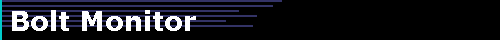  Bolt Monitor 