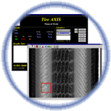 AXIS Automatic X-Ray Inspection System